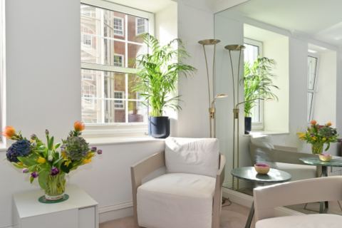 2 bedroom flat to rent, 12 Elystan Street, London SW3