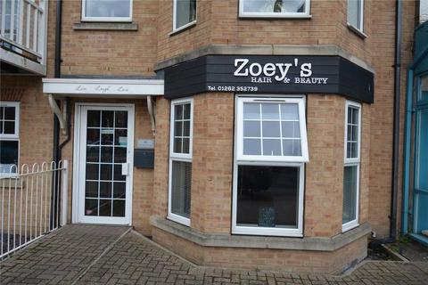 Retail property (high street) for sale, 111 Promenade Bridlington YO15 2QJ