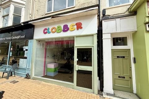 Retail property (high street) to rent, 49 King St Bridlington YO15 2DN
