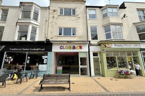 Retail property (high street) to rent, 49 King St Bridlington YO15 2DN