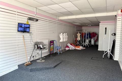 Retail property (high street) to rent, 49 King St Bridlington YO15 2DN
