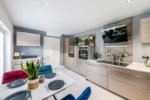 undefined, Watson Street, Falkirk, FK2
