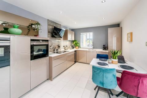 undefined, Watson Street, Falkirk, FK2