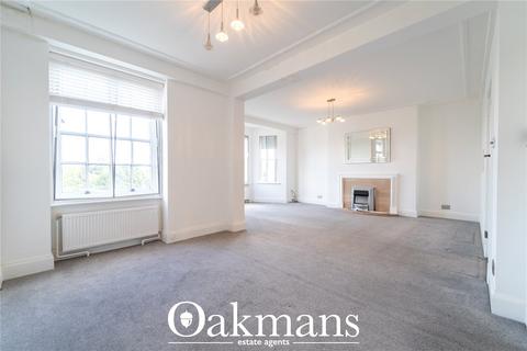 3 bedroom apartment to rent, Kenilworth Court, Hagley Road, Birmingham, West Midlands, B16