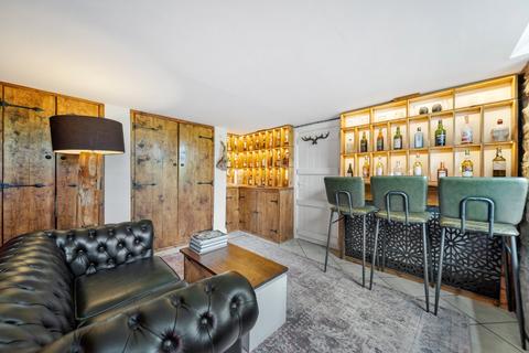 undefined, Airton, Skipton, North Yorkshire, BD23