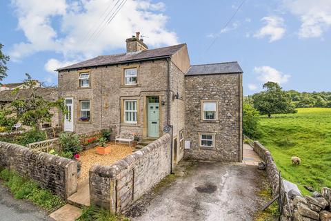 undefined, Airton, Skipton, North Yorkshire, BD23