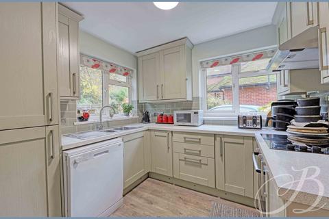 3 bedroom semi-detached house for sale, Dean Lane, Cookham, SL6