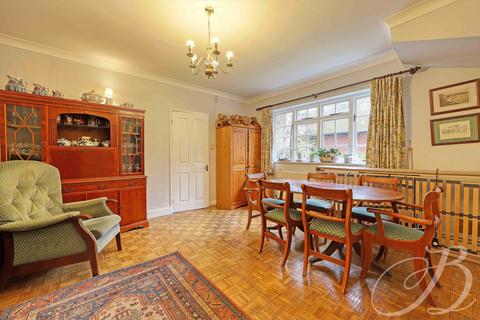 3 bedroom semi-detached house for sale, Dean Lane, Cookham, SL6