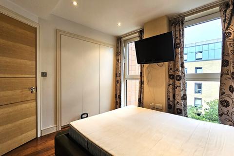2 bedroom apartment for sale, Lensbury Avenue, Fulham, London, SW6