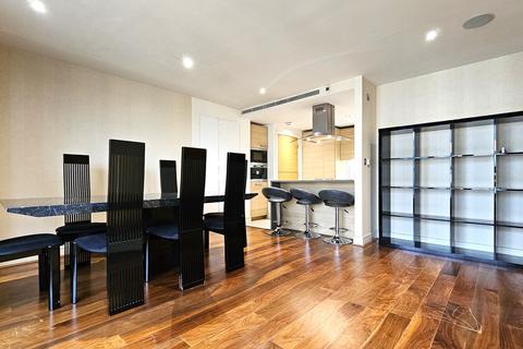 2 bedroom apartment for sale, Lensbury Avenue, Fulham, London, SW6