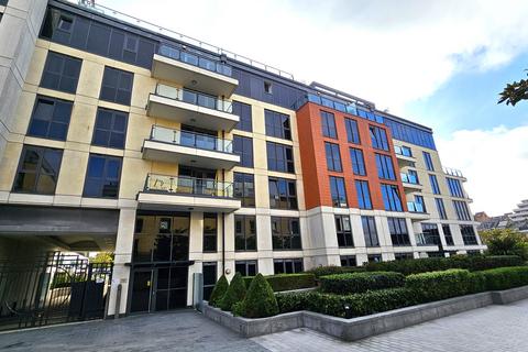 2 bedroom apartment for sale, Lensbury Avenue, Fulham, London, SW6