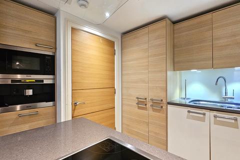 2 bedroom apartment for sale, Lensbury Avenue, Fulham, London, SW6