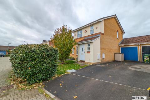 undefined, Linden Drive, Bradley Stoke, Bristol, United Kingdom, BS32