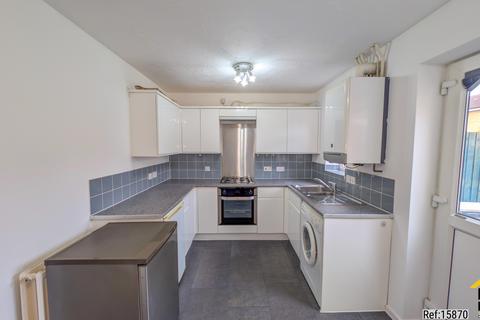 undefined, Linden Drive, Bradley Stoke, Bristol, United Kingdom, BS32