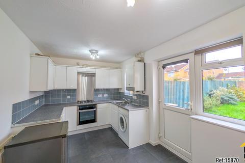 undefined, Linden Drive, Bradley Stoke, Bristol, United Kingdom, BS32