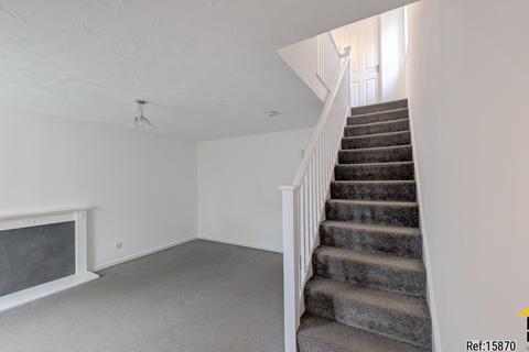 undefined, Linden Drive, Bradley Stoke, Bristol, United Kingdom, BS32