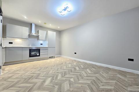 undefined, Spur Road, London N15