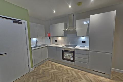 undefined, Spur Road, London N15