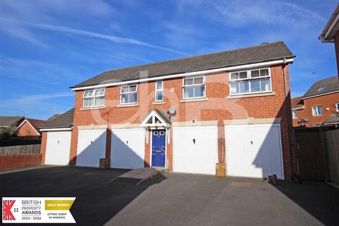 undefined, Torres Close, Warwick