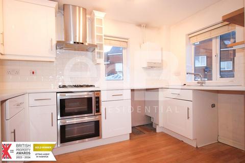 undefined, Torres Close, Warwick