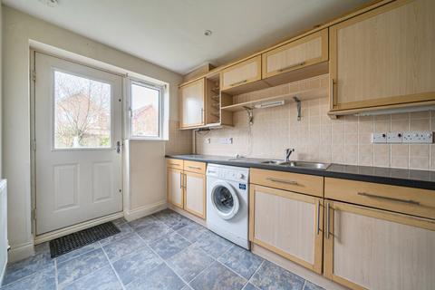 3 bedroom link detached house for sale, Megson Drive, Hampshire PO13