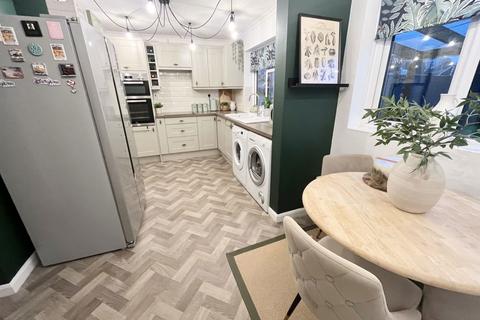 2 bedroom semi-detached house for sale, Langstone Road, Dudley DY1