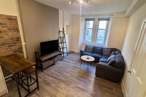 1 bedroom flat to rent, Yeaman Place, Edinburgh EH11