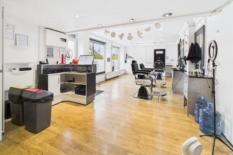 Shop for sale, King Street, Brynmawr, NP23