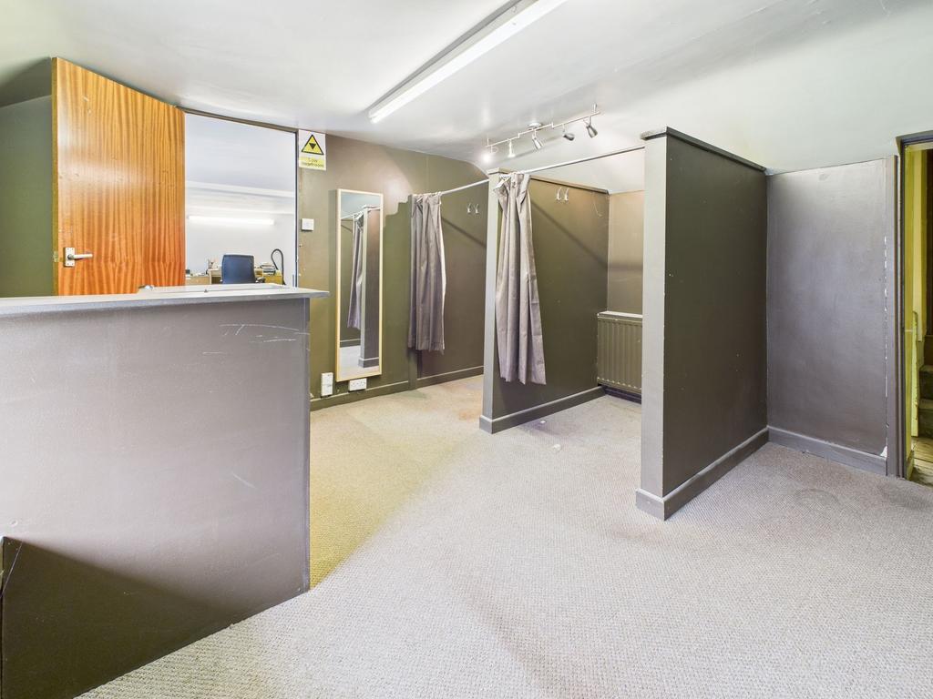 Store Room