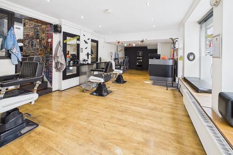 Shop for sale, King Street, Brynmawr, NP23