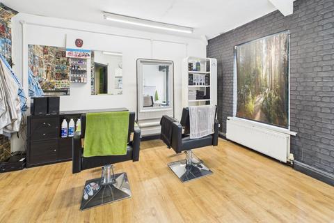 Shop for sale, King Street, Brynmawr, NP23