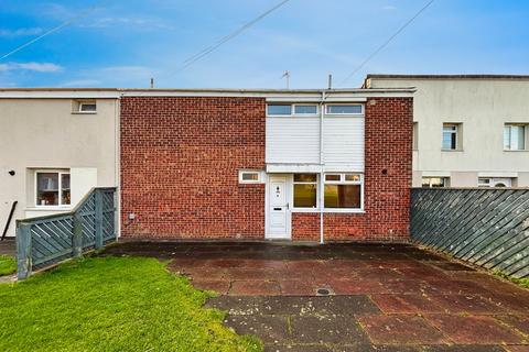 3 bedroom semi-detached house for sale, Chesters Avenue, Longbenton, Newcastle upon Tyne, NE12