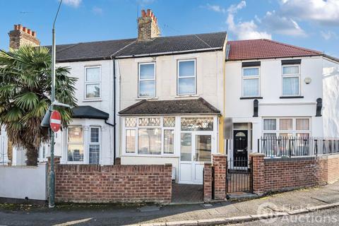 3 bedroom terraced house for sale, Riverdale Road, Erith