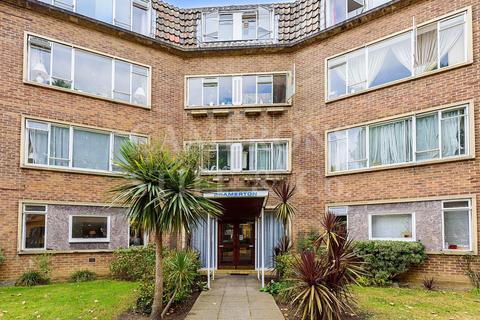 2 bedroom flat for sale, Willesden Lane, NW6