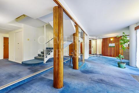 2 bedroom flat for sale, Willesden Lane, NW6