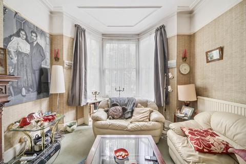 undefined, Carlisle Road, London, NW6