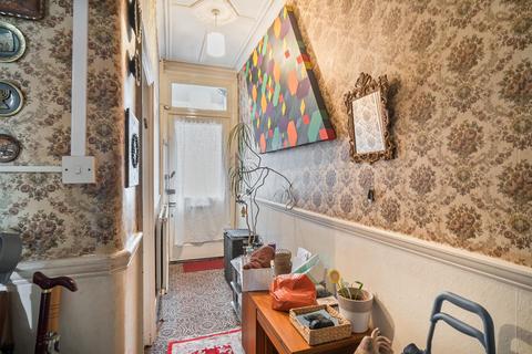 undefined, Carlisle Road, London, NW6