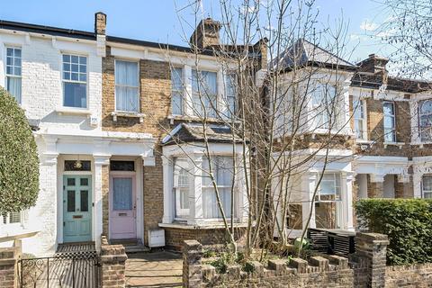 Carlisle Road, London, NW6
