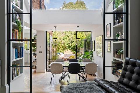 3 bedroom flat for sale, Teignmouth Road, London NW2