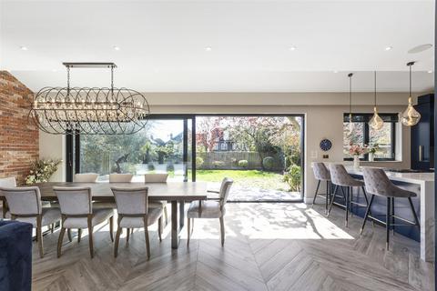 undefined, Dobree Avenue, London, NW10