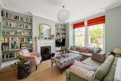 undefined, Dyne Road, London NW6