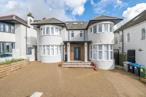 undefined, Bryan Avenue, Willesden NW10