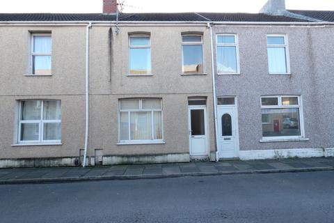 undefined, Sandfields Road, Port Talbot, SA12