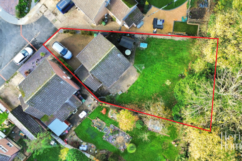 undefined, Eva Close, Shipdham, Norfolk