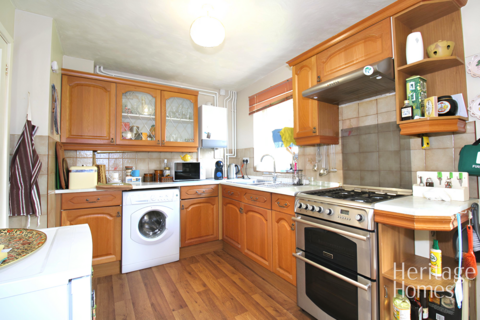 undefined, Eva Close, Shipdham, Norfolk