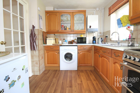 undefined, Eva Close, Shipdham, Norfolk