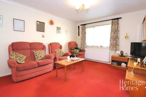undefined, Eva Close, Shipdham, Norfolk