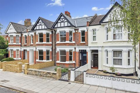 undefined, Harvist Road, London NW6