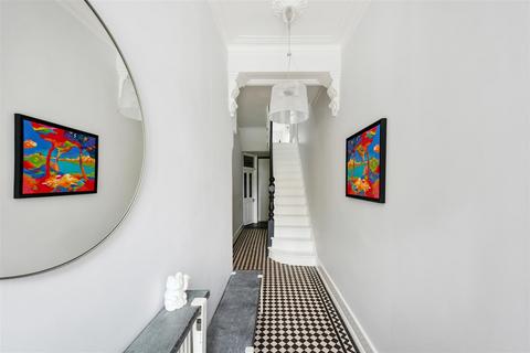 undefined, Harvist Road, London NW6