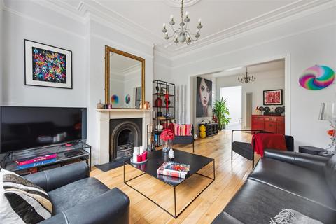 undefined, Harvist Road, London NW6